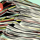 Illustration for article titled Cleancast: How Many Unread New Yorkers Are Piled On The Coffee Table?